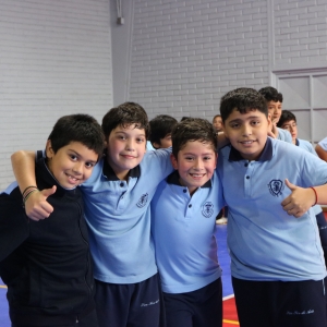 Día de la Actividad Física